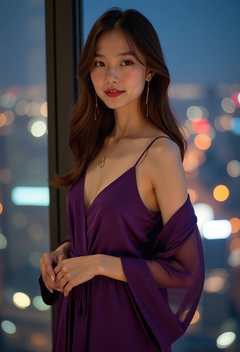 失控的第七码头海报